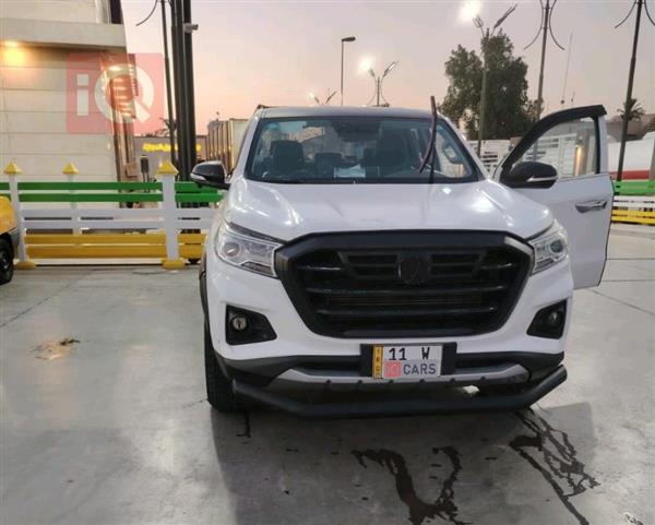 شانجان هنتر 2023 للبيع في العراق -  بغداد